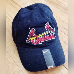 NWT St. Louis Cardnals Baseball Hat